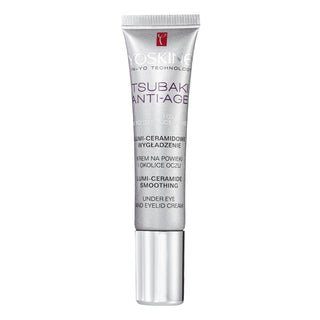 Yoskine Tsubaki Anti-edad Crema Contorno de Ojos 15 ml 