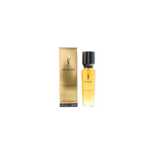 Yves Saint Laurent Or Rouge Glowing Aceite facial 30 ml 