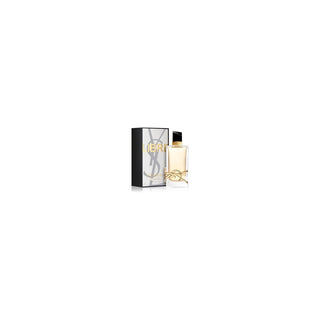 Box Yves Saint Laurent: Libre Eau De Parfum For Women 50 ml + Libre Shower Gel For All Skin Types 50 ml 