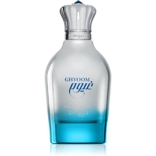 Zimayah Ghyoom eau de parfum unisex 100 ml 