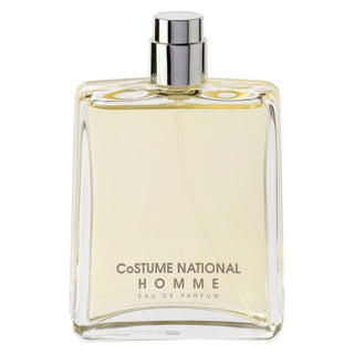Costume National Uomo Eau de Parfum 50 ml — Eau de Parfum