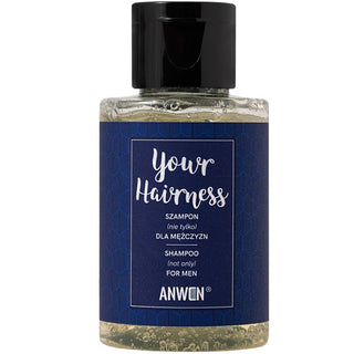 Anwen Your Hairness שמפו גברים 50 מ"ל 