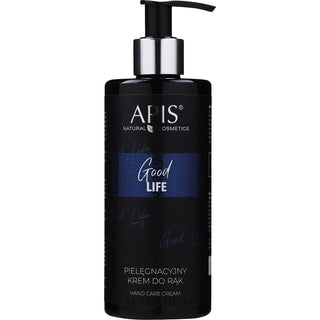 Apis Good Life Crema Mani Carolina Herrera 300 ml — Crema mani