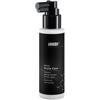 Anwen Scalp Care - Gentle acid peeling for the scalp 100 ml 