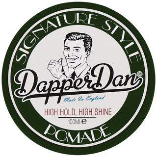 Dapper Dan קרם Signature Style 100 מ"ל 