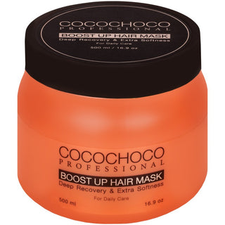 מסכה Cocochoco Boost Up 500ml 
