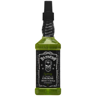 Bandido dopobarba Cologne Sydney 350 ml — Dopobarba