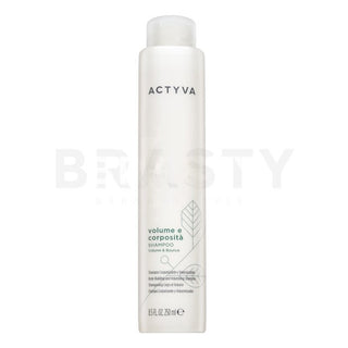 Kemon ACTYVA Volume E Corp Shampoo 250 ml — Shampoo