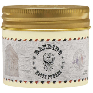 Mattierende Salbe Bandido 125 ml 