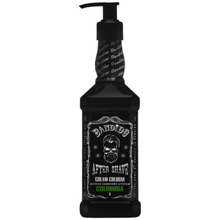 Bandido Crema Dopobarba Colombia 350 ml — Crema dopobarba