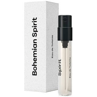 Beviro Bohemian Spirit Toaletní voda 2ml 
