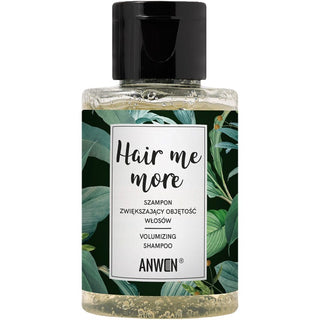 Anwen Hair Me More - שמפו מעניק נפח 50 מ"ל 