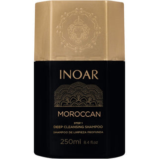 שמפו קרטין מרוקאי Inoar 250 מ"ל 