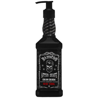 Bandido New York Crema Dopobarba 350ml — Crema dopobarba