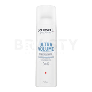 שמפו יבש Goldwell DLS נפח 250 מ"ל 