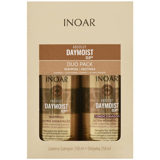 Inoar Absolut CLR Duo חבילה 2x250ml 