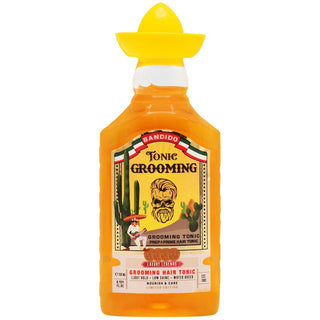 Tonic zur Pflege Bandido 250 ml 