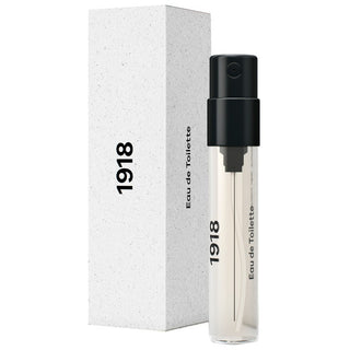 Beviro 1918 Toaletní voda 2ml 
