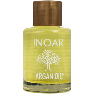 Inoar Olio di Argan 7 ml — Olio corpo