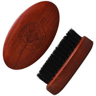 Beard Brush Captain Fawcett Wild Boar 