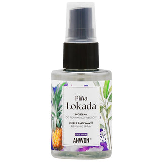 Anwen MINI Pina Lokada 50 ml — Spray capelli