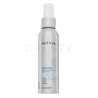 Kemon Actyva Nutrizione Latte Idratante 125 ml — Latte capelli