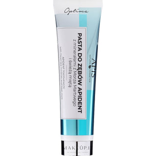 Apis Optima Apident 100 ml — Maschera viso