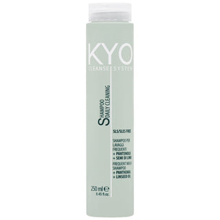 Kyo Cleanse System Shampoo per lavaggi frequenti 250 ml — Shampoo normalizzante