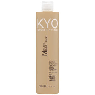 Kyo Restruct System Maschera Ristrutturante 500 ml — Maschera capelli