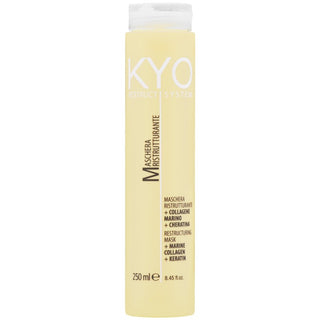 Kyo Restruct System Maschera Ristrutturante 250 ml — Maschera capelli
