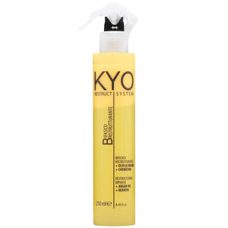 Kyo Restruct System Balsamo Bifasico 250 ml — Balsamo bifasico capelli