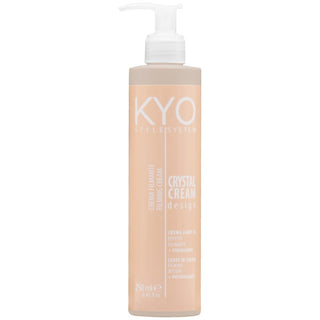 Crema Crystal Design KYO Style System 250ml 