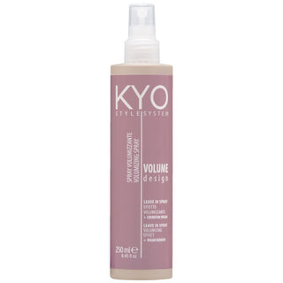 Spray voluminizador KYO Style System 250 ml 