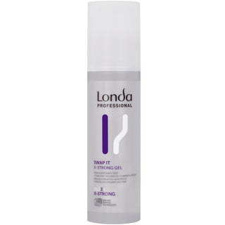 Londa Professional Swap It X-Strong Gel 100ml 