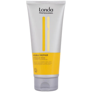 Mascarilla reparadora visible Londa 200 ml 
