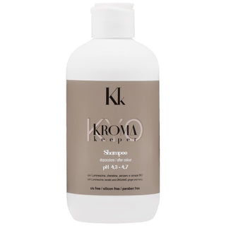 KYO Kroma Keeper Shampoo Post Color 250ml 