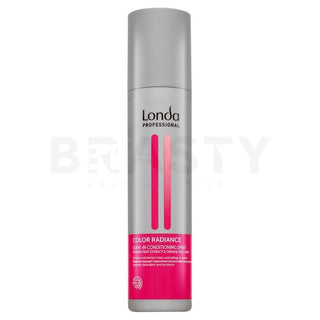 Acondicionador en spray sin aclarado Londa Color Radiance 250 ml 