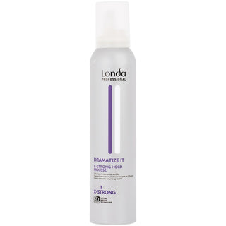 Londa Dramatize It Strong Foam 250ml 