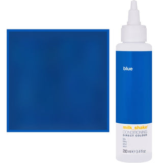Milk Shake Direct Colour Toner BLU 200ml — Toner capelli