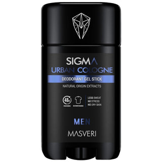 Masveri Desodorante Urban Cologne 75g 