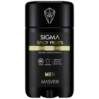 Masveri Deodorante alla frutta piccante 75g — Deodorante