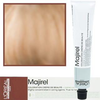 L'Oréal Paris Majirel 8.31 Biondo Chiaro Cenere Dorato 50ml — Tintura permanente