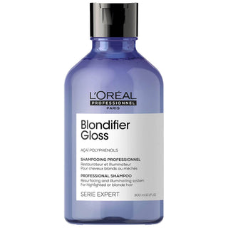Champú L'Oreal Blondifier GLOSS 300ml 