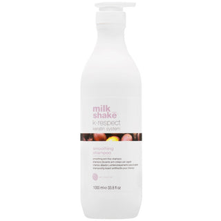 Milk Shake K-Respect Champú Alisador 1000ml 