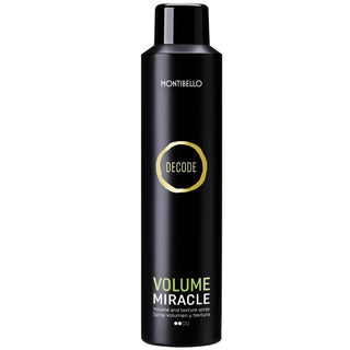Montibello SD VOLUME MIRACOLO spray 250ml 