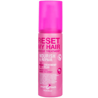 Montibello Smart Touch Reset My Hair Nourish & Repair Bezoplachový balzám 12 v 1 150 ml 