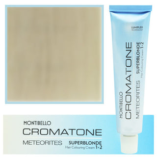 Montibello Cromatone Meteoriti 60 ml 1001 — Tintura per capelli