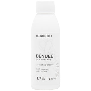 Montibello Denuee Crema Activadora Monodosis 90ml 1,7% | VOL 5,5 