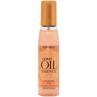 Montibello Gold Oil Essence Tsubaki aceite 130ml 