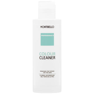 Montibello Detergente Colore 120ml — Shampoo per capelli colorati